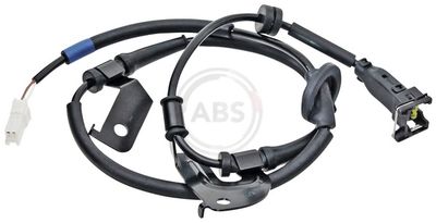 датчик, обороти на колелото A.B.S. 31411