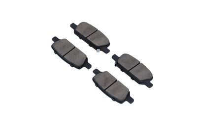BREMSBELAGSATZ SCHEIBENBREMSE NRF 802003 39