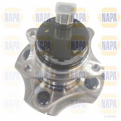 Wheel Bearing Kit NAPA PWB1076