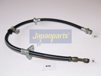 държач, спирачен маркуч JAPANPARTS TF-475