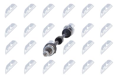 PLANETARA NTY NPWBM103 17