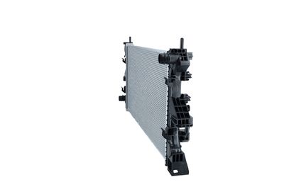 KüHLER MOTORKüHLUNG NRF 560023 13