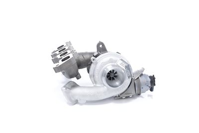 LADER AUFLADUNG BTS Turbo T918638 35