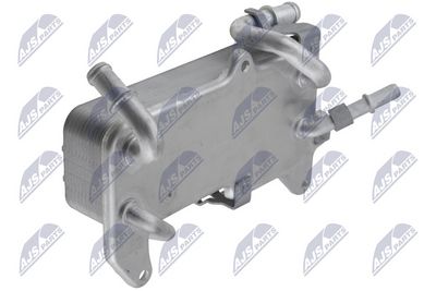 RADIATOR RACIRE ULEI CUTIE DE VITEZE AUTOMATA NTY CCLAU072 1