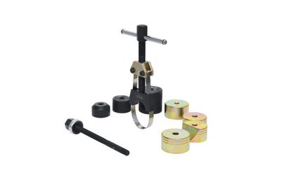 MONTAGEWERKZEUGSATZ SILENTLAGER KS TOOLS 7002145 10