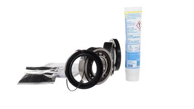 RADLAGERSATZ SKF VKBA9060CL 15