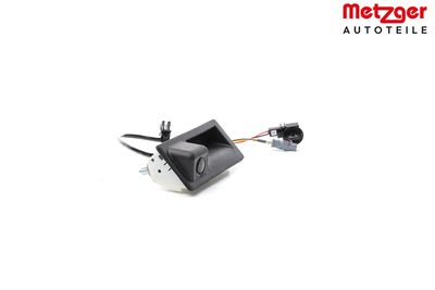 HECKKLAPPENGRIFF METZGER AUTOTEILE 2310989 29