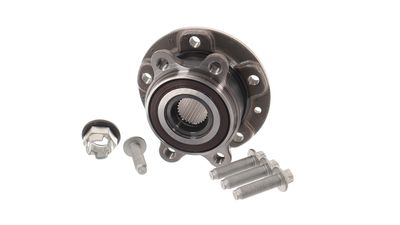 RADLAGERSATZ SKF VKBA7094 36