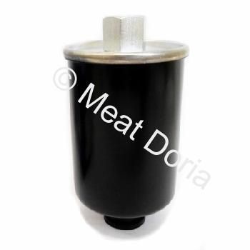 FILTRU COMBUSTIBIL MEAT & DORIA 4186