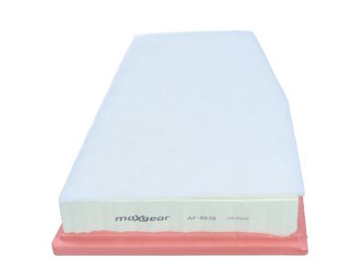 Filtre à air MAXGEAR — avant, 210mm