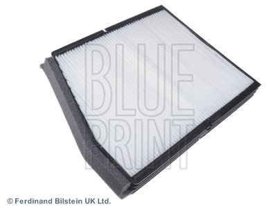 Filter, interior air BLUE PRINT ADG02504