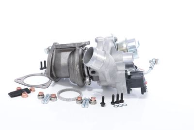 LADER AUFLADUNG BTS Turbo T981339 29