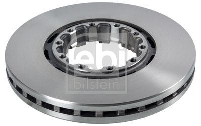 Brake Disc 105974