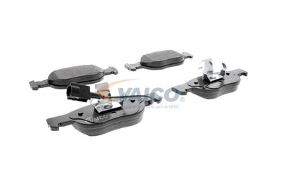 BREMSBELAGSATZ SCHEIBENBREMSE VAICO V240079 32