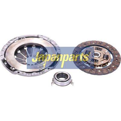 JAPANPARTS Sankabos komplektas