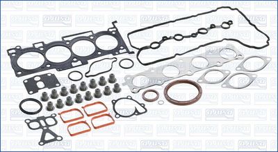 SET GARNITURI COMPLET MOTOR