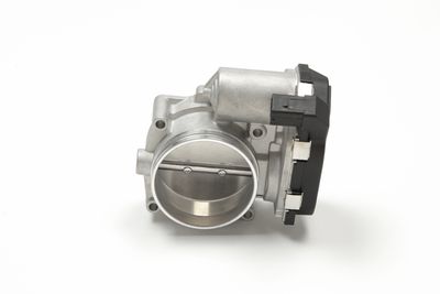 DROSSELKLAPPENSTUTZEN