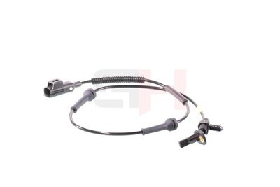 SENZOR TURATIE ROATA GH GH704021 54