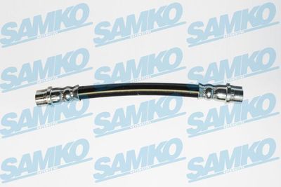 Тормозной шланг SAMKO 6T46880 для AUDI A6