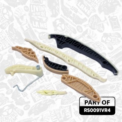 CHIT LANT DE DISTRIBUTIE ET ENGINETEAM RS0091VR4 6