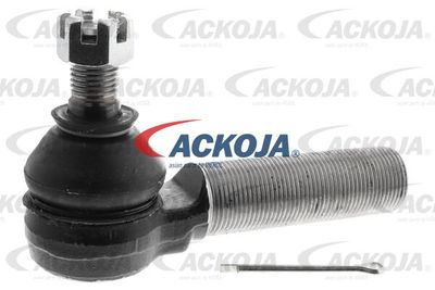 ACKOJA A70-9531 Наконечник рулевой тяги  для TOYOTA LAND CRUISER (_J7_) 2.4 (RJ70_, RJ73_, RJ70RV)