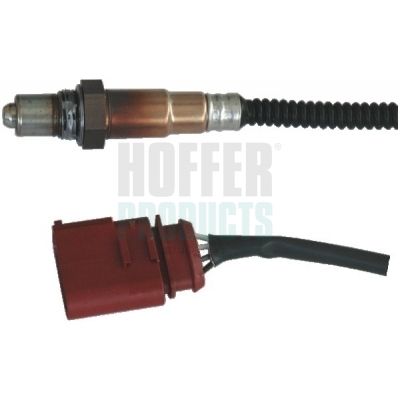 Lambda sonda HOFFER 7481561