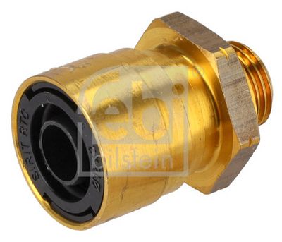 Forbinder, trykluftslange FEBI BILSTEIN 1004158