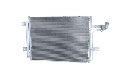 CONDENSATOR CLIMATIZARE NRF 350534 5