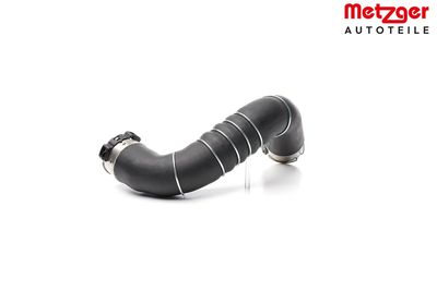 LADELUFTSCHLAUCH METZGER AUTOTEILE 2400769 16