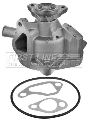 Water Pump, engine cooling FIRST LINE FWP1114