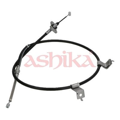 жило, ръчна спирачка ASHIKA 131-04-424L