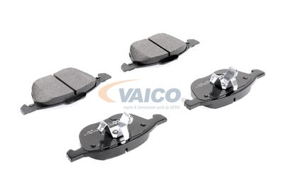 BREMSBELAGSATZ SCHEIBENBREMSE VAICO V250272 30