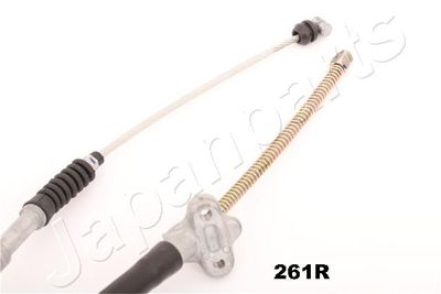 CABLU FRANA DE PARCARE JAPANPARTS BC261R 2