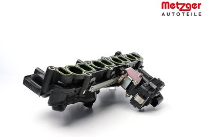 SAUGROHRMODUL METZGER AUTOTEILE 2100145 35