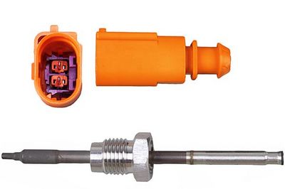 Vorschau Sensor, Abgastemperatur Ansicht 2