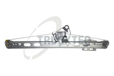 TRUCKTEC AUTOMOTIVE Lango pakėliklis