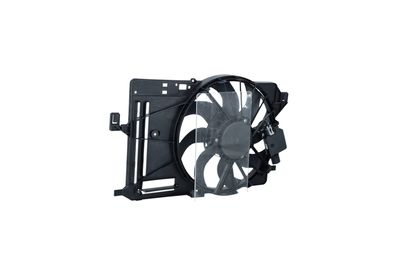 VENTILATOR RADIATOR NRF 47964 22