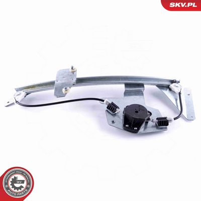 MECANISM ACTIONARE GEAM ESEN SKV 00SKV202 3