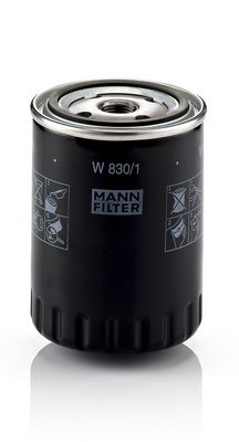 Ölfilter