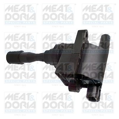 Катушка зажигания MEAT & DORIA 10693 для MITSUBISHI PAJERO