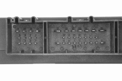 STEUERGERäT ZENTRALVERRIEGELUNG VEMO V10730199 1