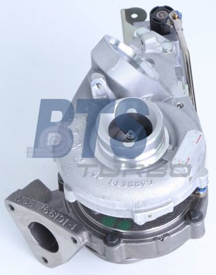 LADER AUFLADUNG BTS Turbo T914723BL 1