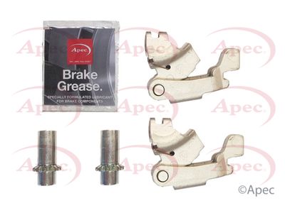 Adjuster, braking system APEC KIT3004