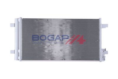 CONDENSATOR CLIMATIZARE