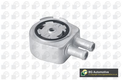 RADIATOR ULEI ULEI MOTOR