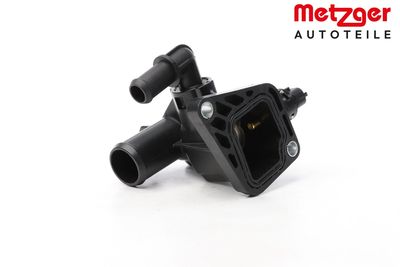 TERMOSTAT LICHID RACIRE METZGER AUTOTEILE 4006104 3