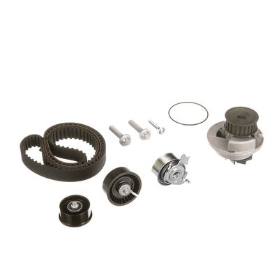 WASSERPUMPE + ZAHNRIEMENSATZ GATES KP25499XS2 36