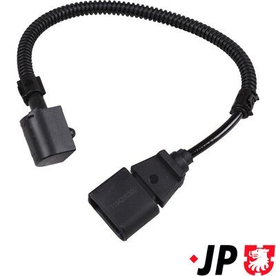 Snímač, poloha vačkového hřídele JP GROUP 1194200300