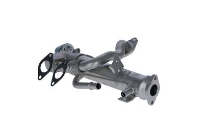 RADIATOR RECIRCULARE GAZE DE ESAPAMENT NRF 48358 9