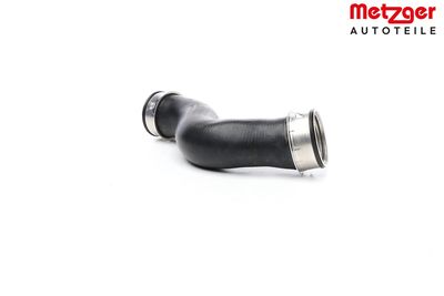 LADELUFTSCHLAUCH METZGER AUTOTEILE 2400201 24